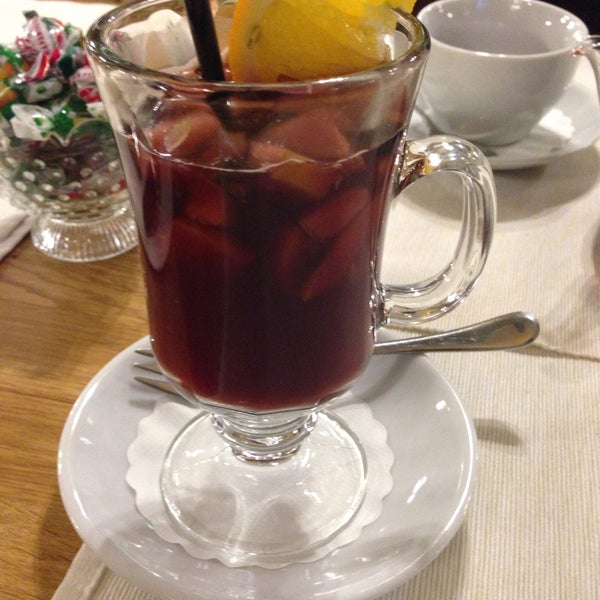 Photo taken at Ресторан &quot;Комарово&quot; by Kristya L. on 3/1/2015