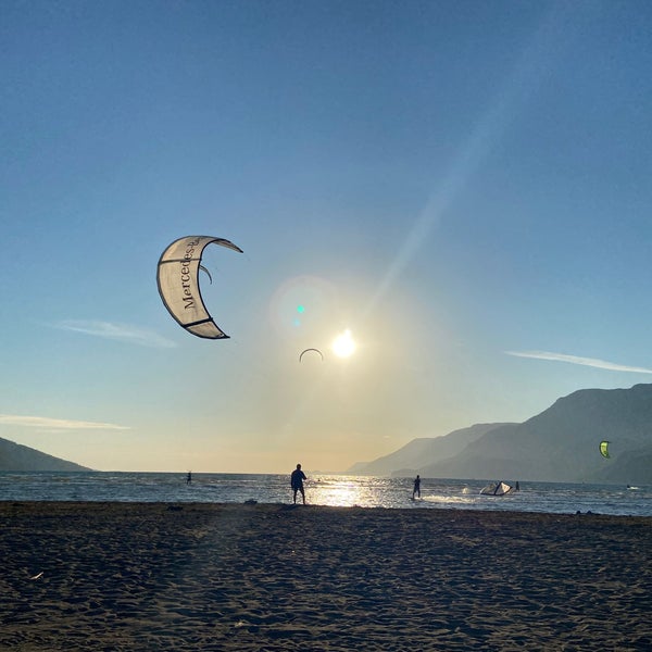 Akyaka Kitesurfing 2021