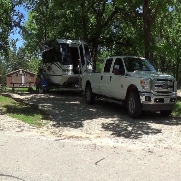 Land and Sea RV