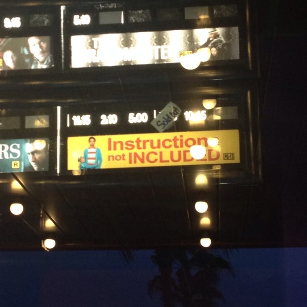 Photos at Cinemark Tinseltown USA and XD 17 tips from 1321 visitors