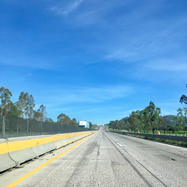Carretera Federal 57D Querétaro Teoloycan 222 visitantes