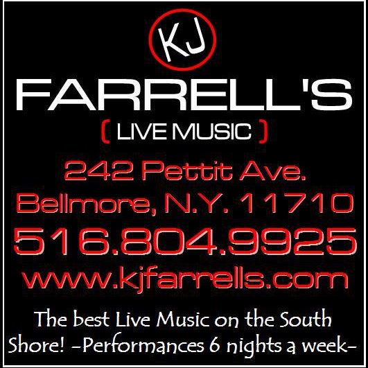 Foto tomada en KJ Farrell&#39;s Bar &amp; Grill  por KJ Farrell&#39;s Bar &amp; Grill el 6/14/2015