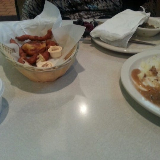 Sirloin House 3 tips