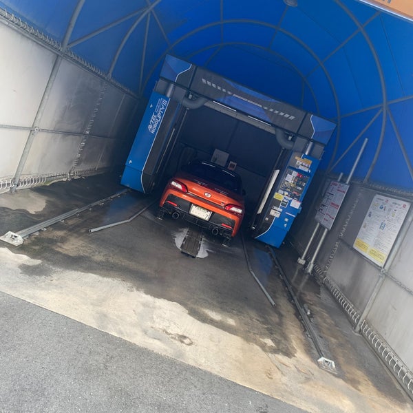Photos At ワニの洗車場 板橋区 東京都