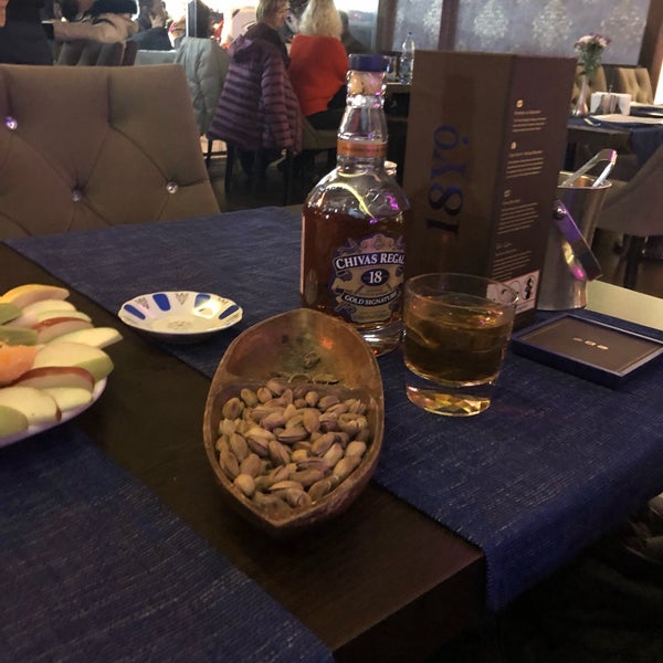Снимок сделан в Hotel Zurich Istanbul пользователем Savaş D. 1/29/2019