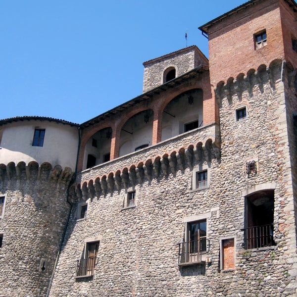 Castelnuovo di Garfagnana - City