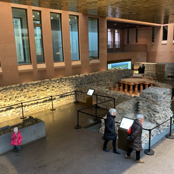 Photos at Archäologischer Garten Monument / Landmark in Altstadt