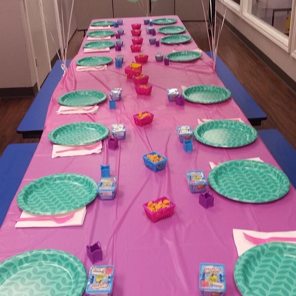 Metroplex Gymnastics & Swim Allen, TX