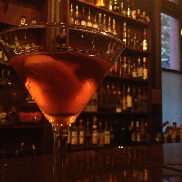 Soho Wine & Martini Bar Wine Bar