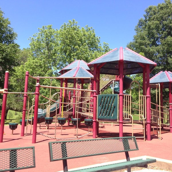 Carondelet Park 13 tips