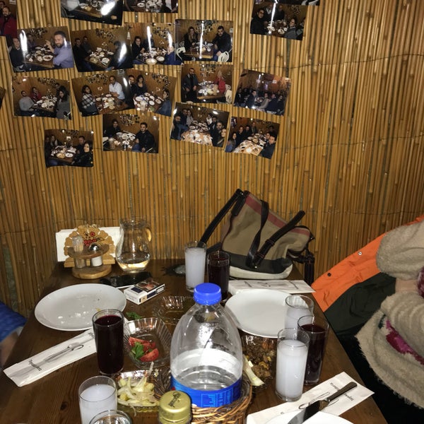 Foto diambil di Selimiye Park Restaurant oleh Müjgan . pada 4/8/2018