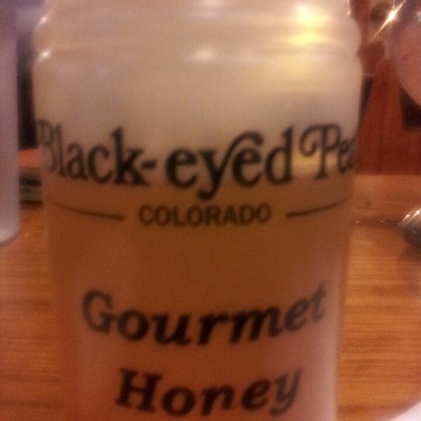 Black Eyed Pea Virginia Village 25 tips