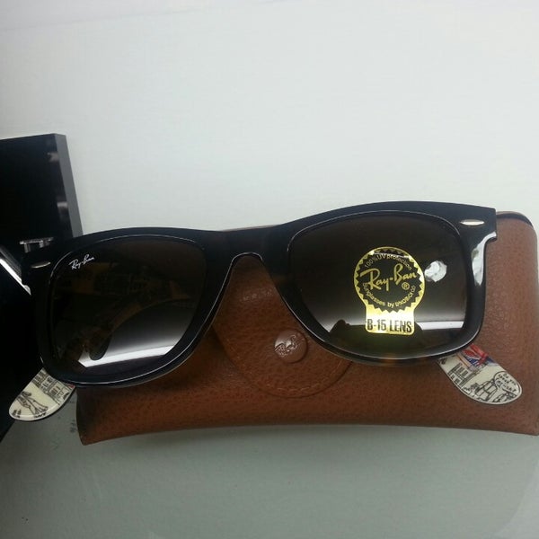 Optica Vision Y Sol 2025