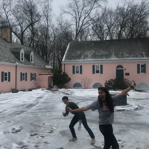 Rolling Ridge Conference Center North Andover, MA