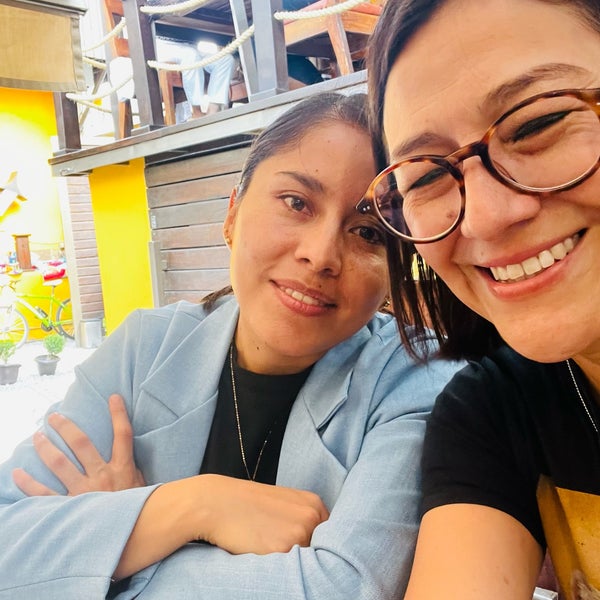 Don Salmón Marisquería en Puebla