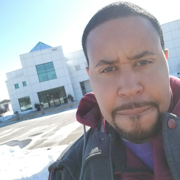 Photo taken at Paisley Park Studios by Brian C. on 2/16/2018