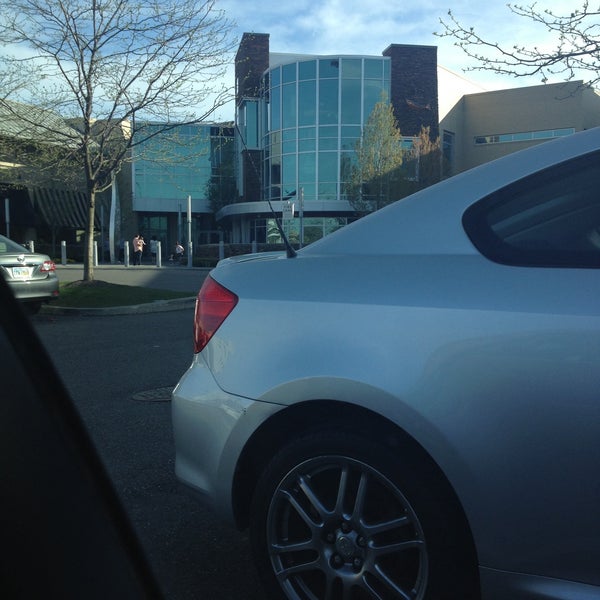 Photo taken at Beachwood Place Mall by Paige R. on 5/2/2013