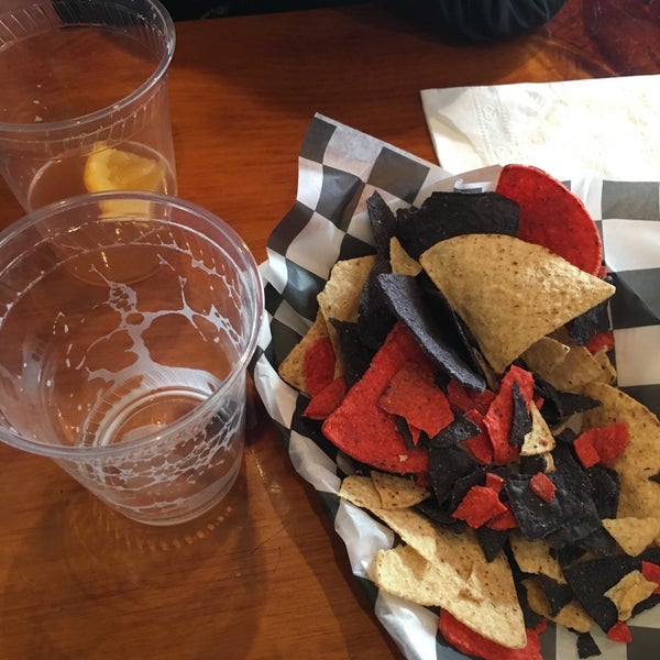Buckets Bones & Brews Bar in Waterville Valley