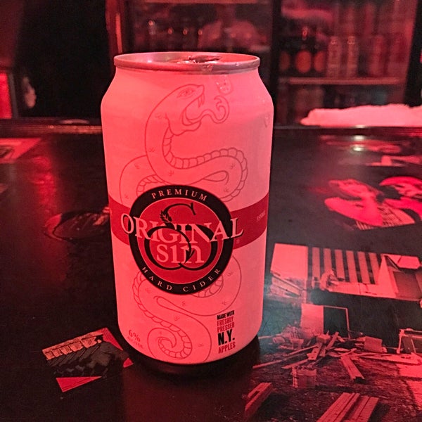 Photo taken at Slim&#39;s Downtown Distillery by Jessica B. on 6/23/2018