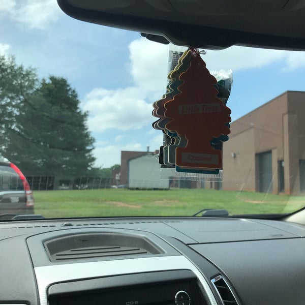 Powdersville Middle School 3 tips