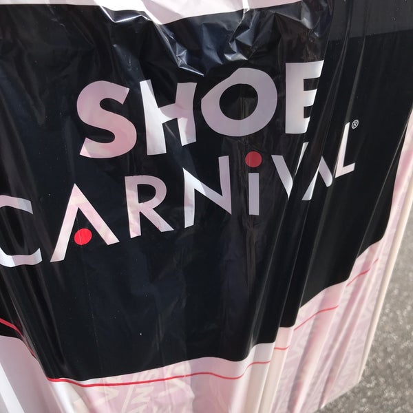 Shoe Carnival 1 tip from 462 visitors