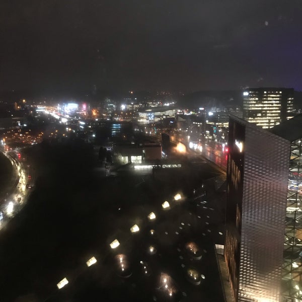 รูปภาพถ่ายที่ Skybar โดย Victoria เมื่อ 1/26/2020