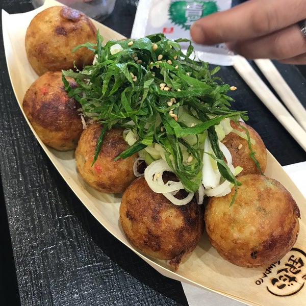 築地銀だこ Takoyaki Place In 厚木 築地銀だこ Takoyaki Place In 厚木