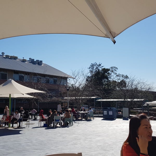 Photos at Campbelltown TAFE Narellan Rd