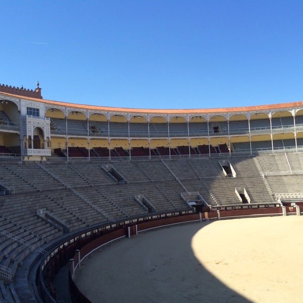 3/9/2014 tarihinde Alex H.ziyaretçi tarafından Las Ventas Tour'de çekilen fotoğraf