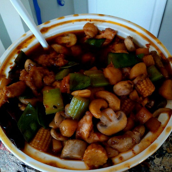 Twin Dragon Restaurant 9 tips from 72 visitors