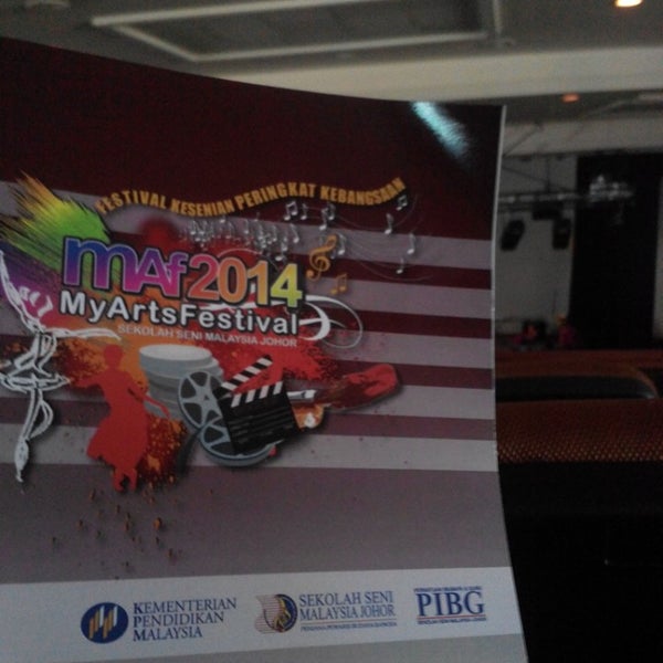 Fotos En Sekolah Seni Malaysia Johor Bahru Johor Bahru Johor