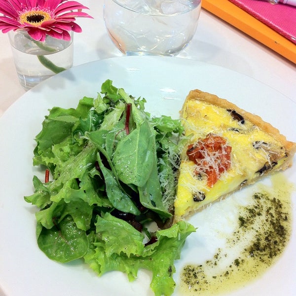 Museum Cafe Santa Barbara Downtown 3 tips from 24 visitors