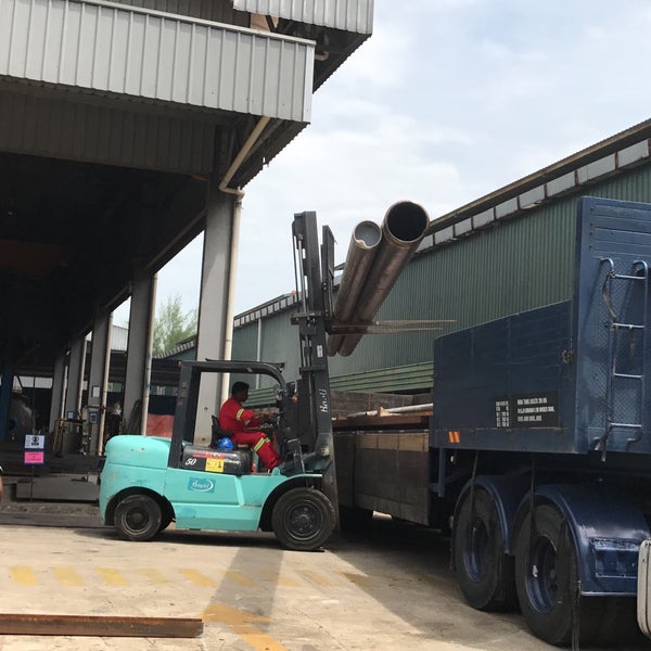 Asia Propel Sdn Bhd Rawang Selangor