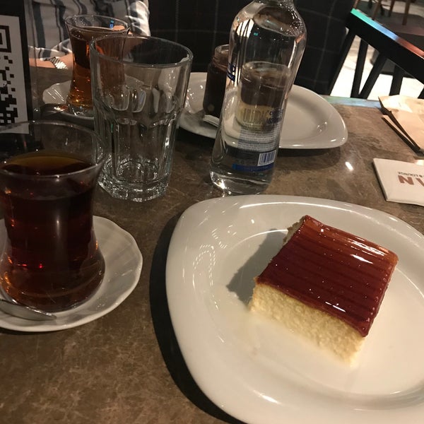 Кафе лиман