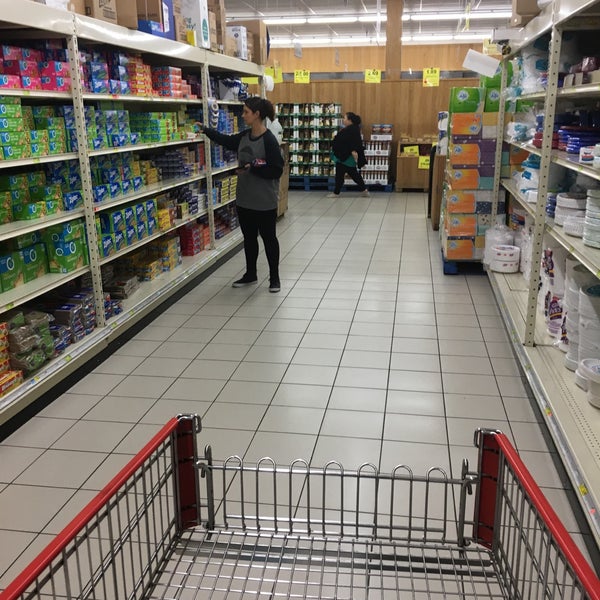 Photos at Woodmans 3817 Milwaukee St