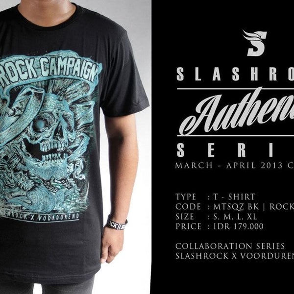 Dynamite Store Jalan Waturenggong No 145