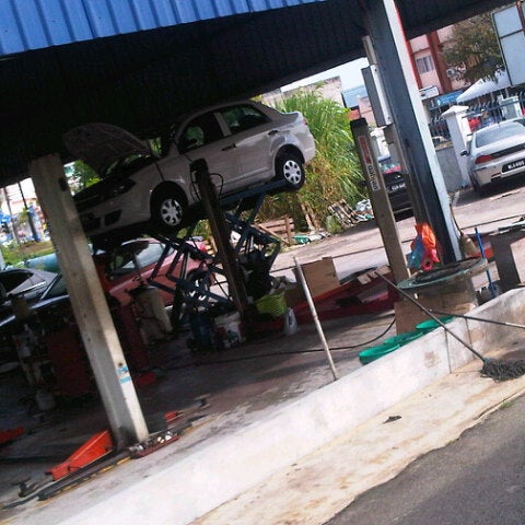 Photos At Pusat Servis Proton Jln Bukit Ubi Kuantan Pahang