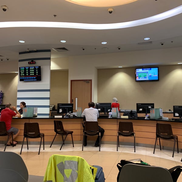 LTA Office, Western Division (+679 672 8622)