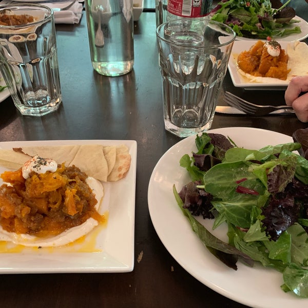 Photo taken at Laili Restaurant by Jeremy G. on 4/28/2019