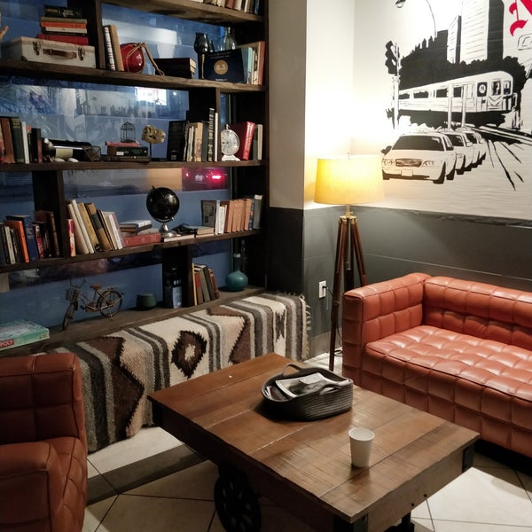Photos At City Rooms Nyc Soho Soho 2 Tips