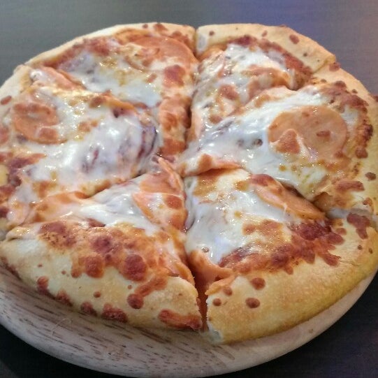 Photos At Pizza Cottage Pizza Place In Subang Jaya