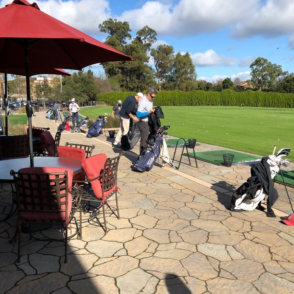 Stanford Driving Range 8 tips