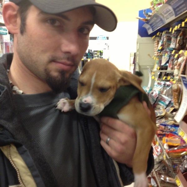 PetSmart Pet Supplies Store