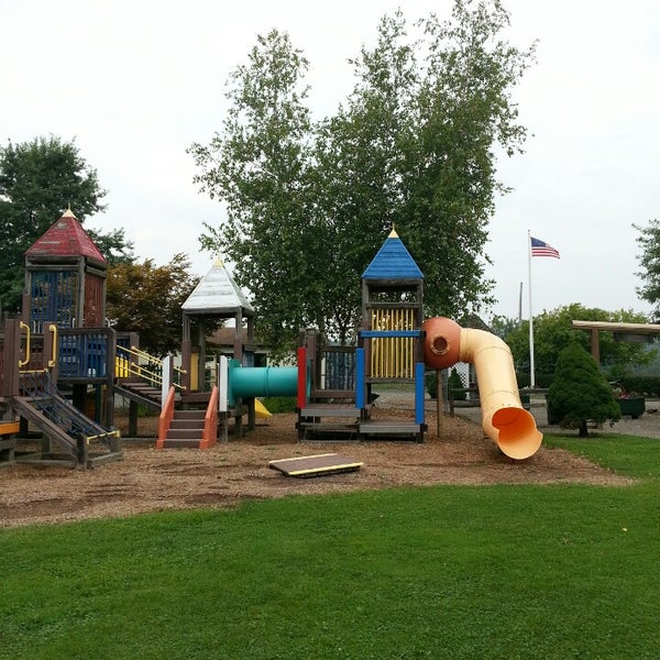 Photos at Ascot Park Kingston, NY