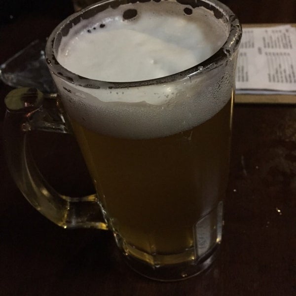 3/7/2015에 Itzmat O.님이 Malta Cerveteca &amp; Gastropub에서 찍은 사진