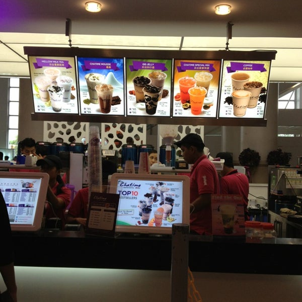 Chatime Palanan Makati City Makati City