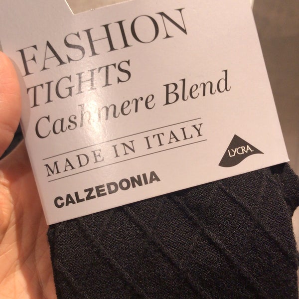Calzedonia Возврат Товара В Магазин