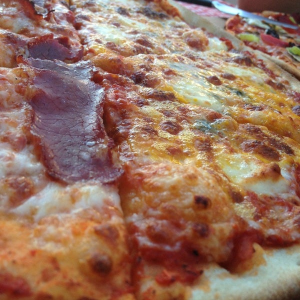 Spazzo Pizza Pizzacı