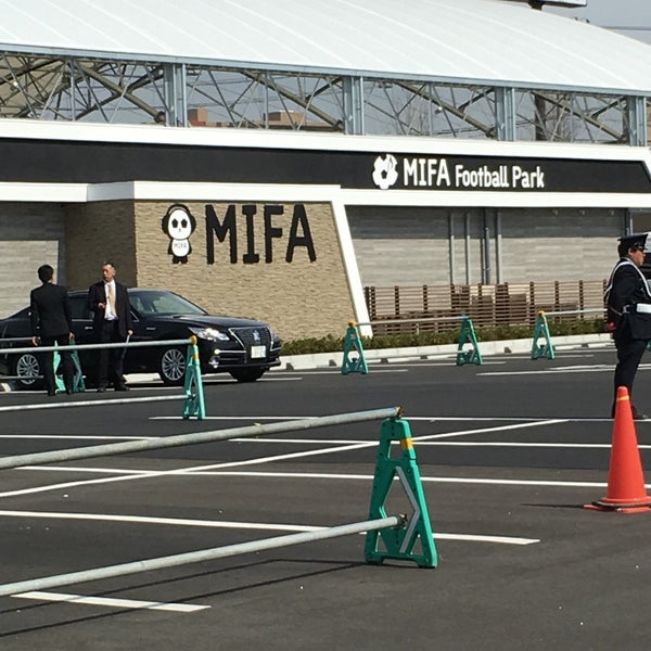 Photos At Mifa Football Park 仙台 宮城県仙台市泉区高玉町9 2 Photos At Mifa Football Park 仙台 宮城県仙台市泉区高玉町9 2