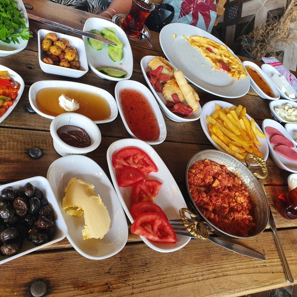 Dalyy Done Concept Photos Ankara Turkey Menu Prices Restaurant Reviews Facebook